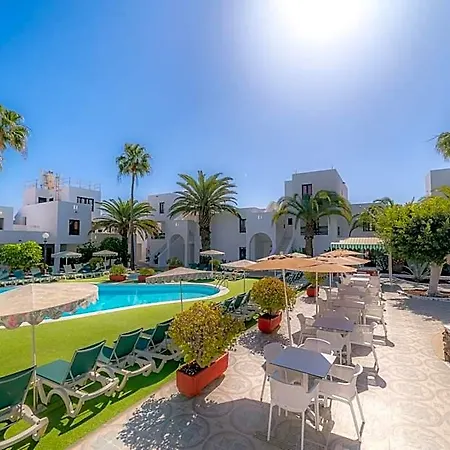 Nazaret Sol Hotel