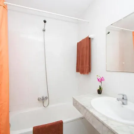 Hotel Nazaret Sol