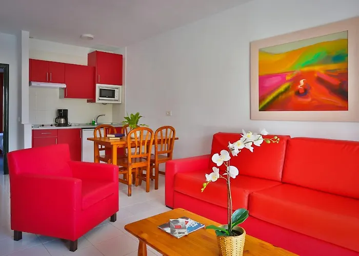Hotel Nazaret Sol
