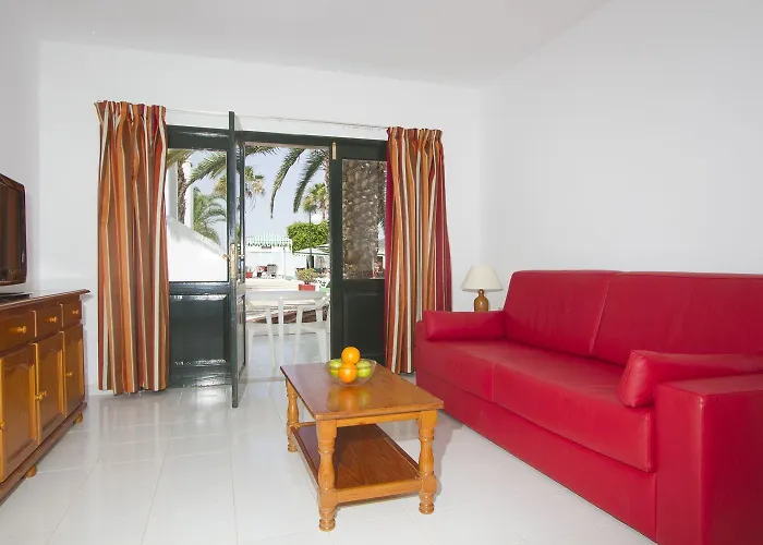Hotel Nazaret Sol 3*