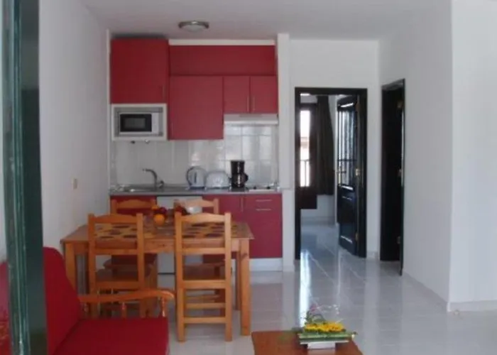 Nazaret Sol Hotel