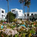 Nazaret Sol Hotel
