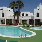 Nazaret Sol Hotel Costa Teguise