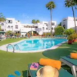 Hotel Nazaret Sol Costa Teguise