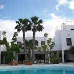 Nazaret Sol 3*