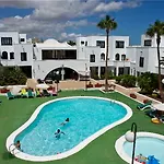 Nazaret Sol Costa Teguise