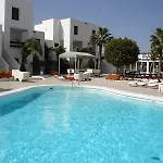 Nazaret Sol Hotel Costa Teguise