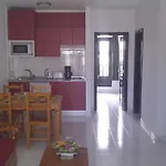 Hotel Nazaret Sol