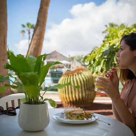 Nazaret Sol 3* Коста-Тегисе