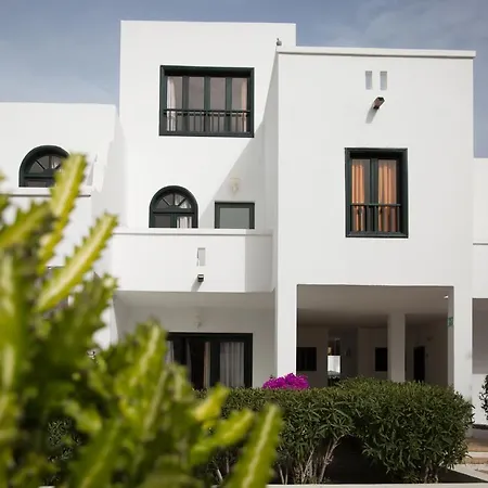 Nazaret Sol Отель Коста-Тегисе