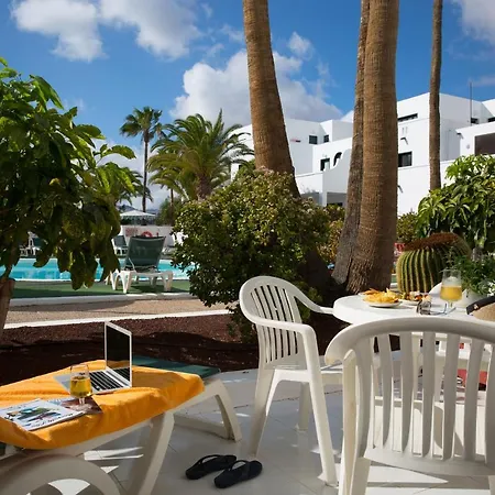 Отель Nazaret Sol