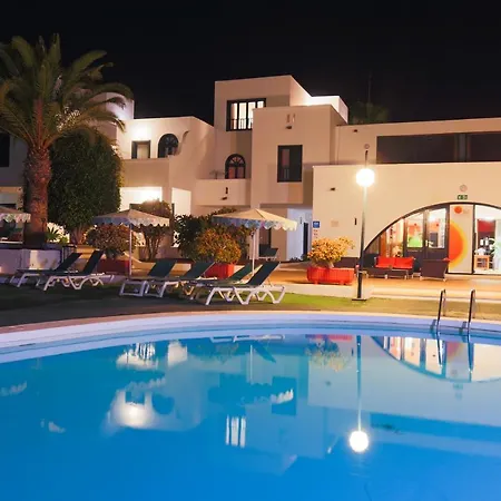 Nazaret Sol Отель