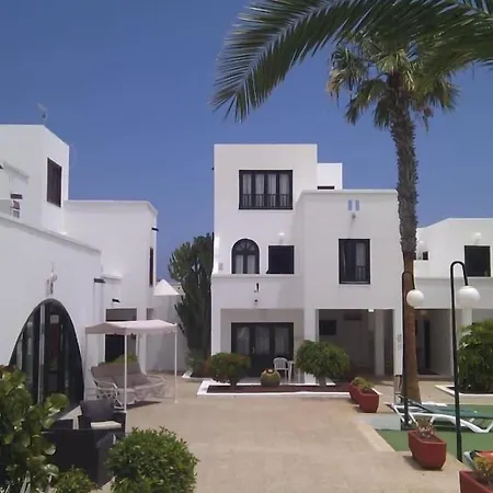 Nazaret Sol Отель 3*