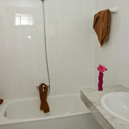 Nazaret Sol 3* Коста-Тегисе