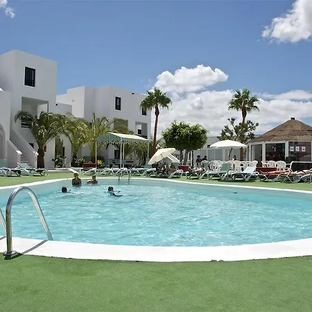 Отель Nazaret Sol 3*