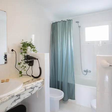 Nazaret Sol Отель Коста-Тегисе