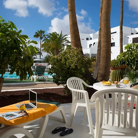 Nazaret Sol Отель 3*