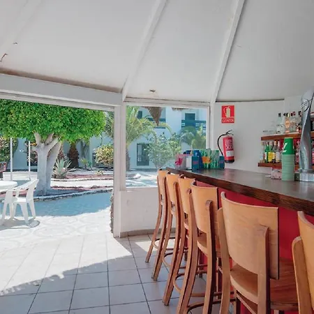 Отель Nazaret Sol 3*