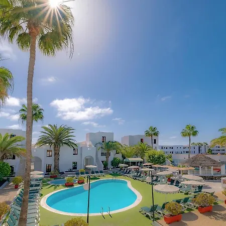 Nazaret Sol Отель 3*