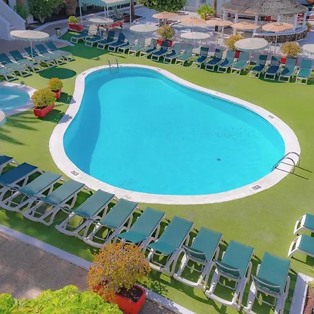 Nazaret Sol 3* Коста-Тегисе