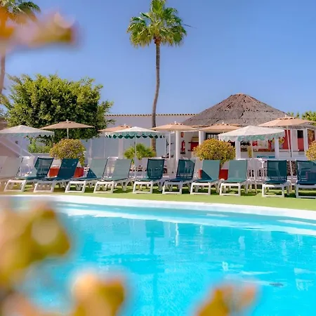 Nazaret Sol Коста-Тегисе