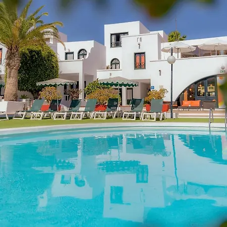 Nazaret Sol Отель