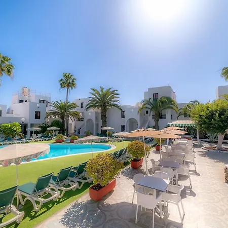 Отель Nazaret Sol Коста-Тегисе