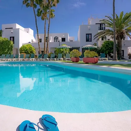 Отель Nazaret Sol 3*