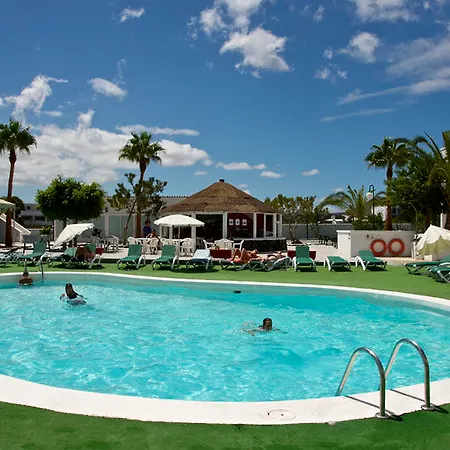 Отель Nazaret Sol