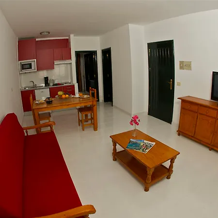 Nazaret Sol Hotel