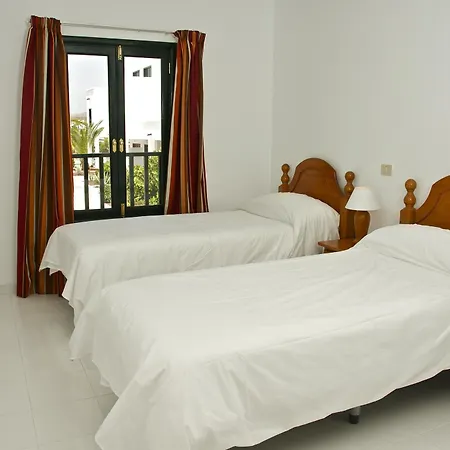 Отель Nazaret Sol Коста-Тегисе