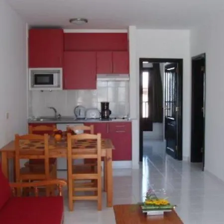 Nazaret Sol Hotel