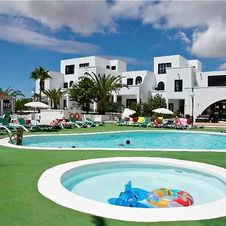 Nazaret Sol Отель 3*