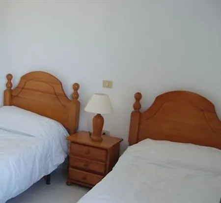 Hotel Nazaret Sol 3*