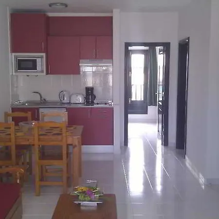 Hotel Nazaret Sol