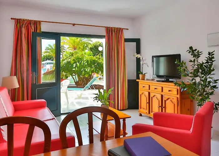 Отель Nazaret Sol 3*