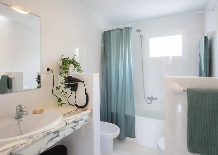 Hotel Nazaret Sol 3*