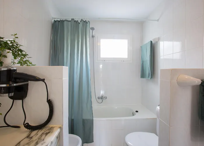 Nazaret Sol 3* Costa Teguise