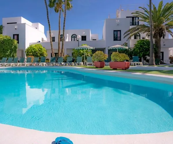 Hotel Nazaret Sol 3*