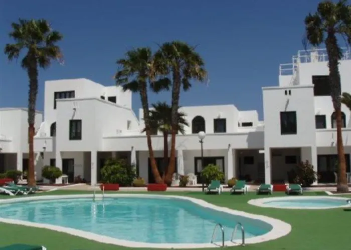 Nazaret Sol Hotel 3*