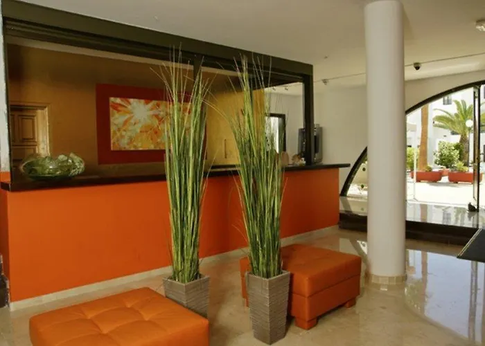 Nazaret Sol 3* Costa Teguise