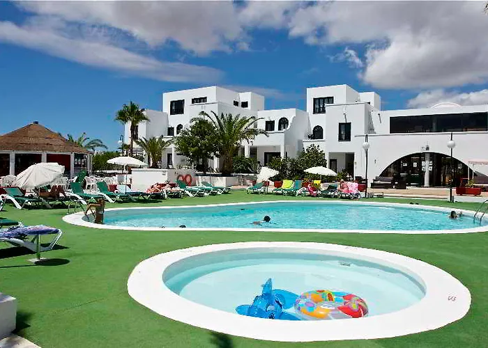 Nazaret Sol Отель 3*
