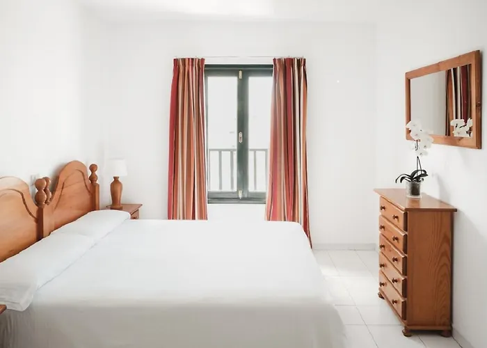 Nazaret Sol Hotel Costa Teguise